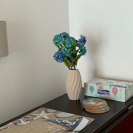 Apartament Sofia Saturn Mangalia Zewnętrze zdjęcie