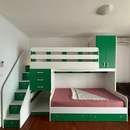 Apartament Sofia Saturn Mangalia Zewnętrze zdjęcie