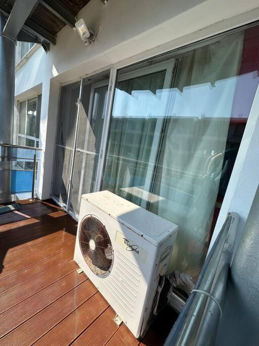 Apartament Sofia Saturn Mangalia Zewnętrze zdjęcie