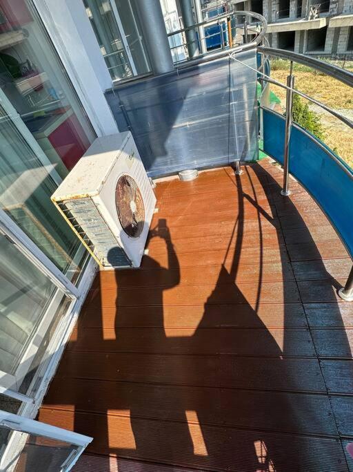 Apartament Sofia Saturn Mangalia Zewnętrze zdjęcie
