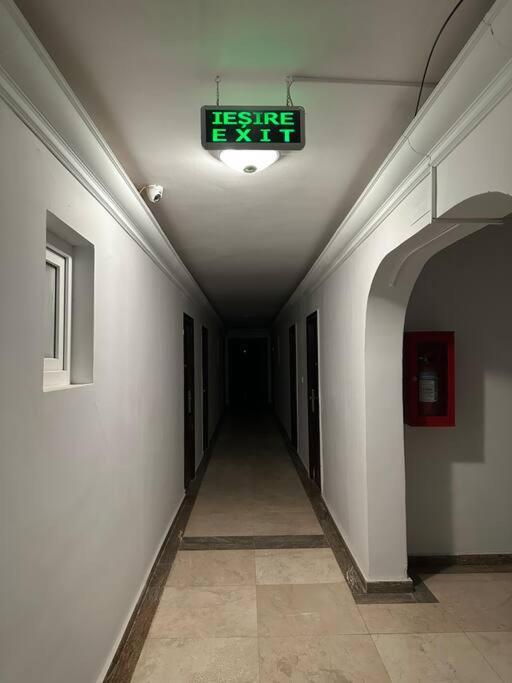 Apartament Sofia Saturn Mangalia Zewnętrze zdjęcie
