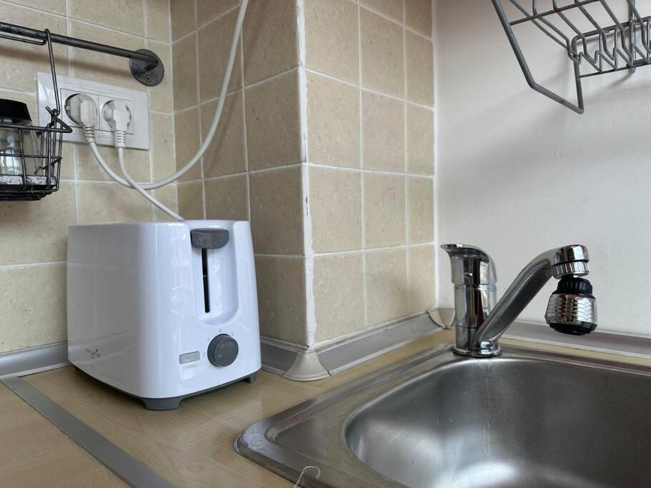 Apartament Sofia Saturn Mangalia Zewnętrze zdjęcie