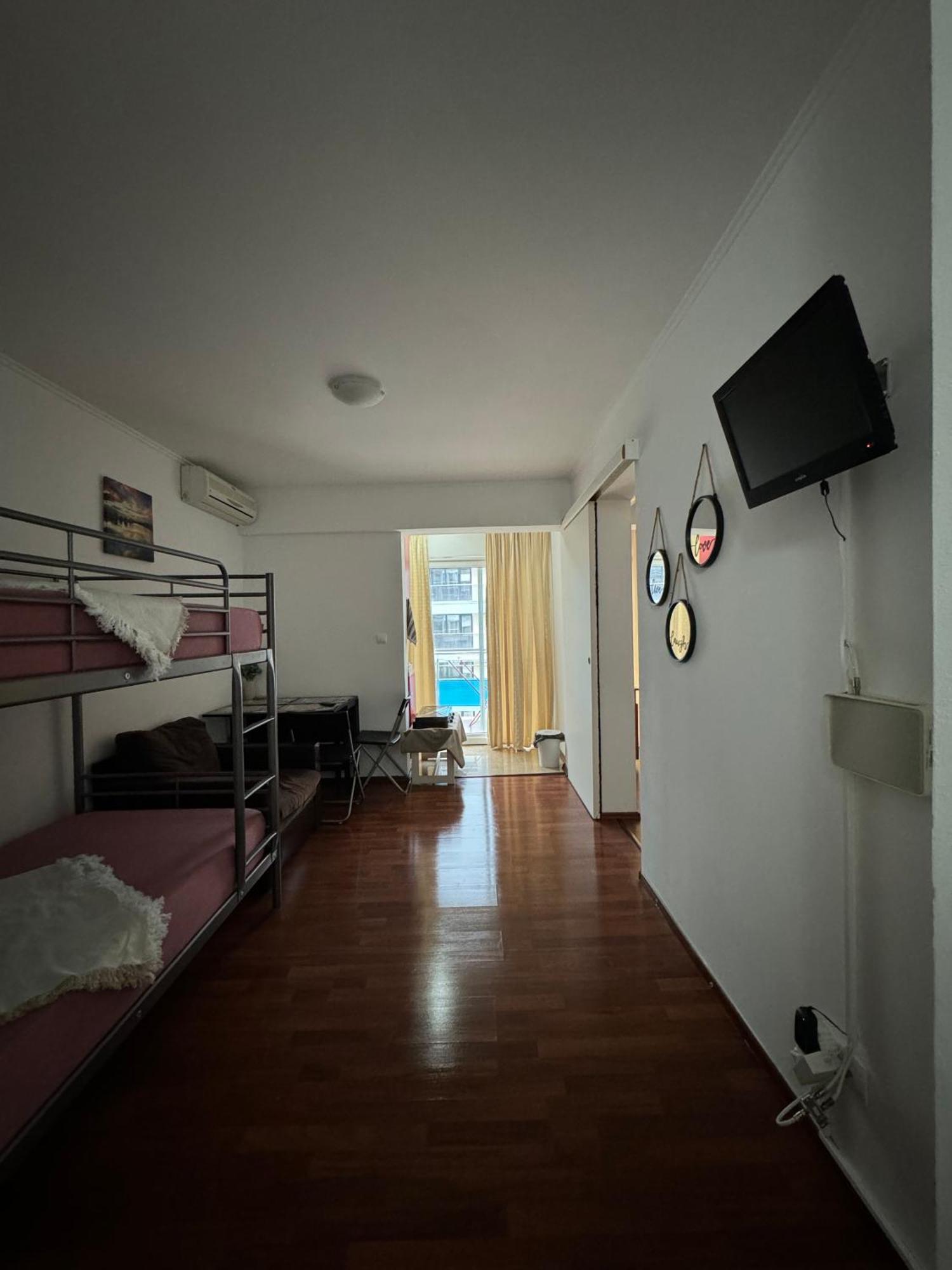 Apartament Sofia Saturn Mangalia Zewnętrze zdjęcie