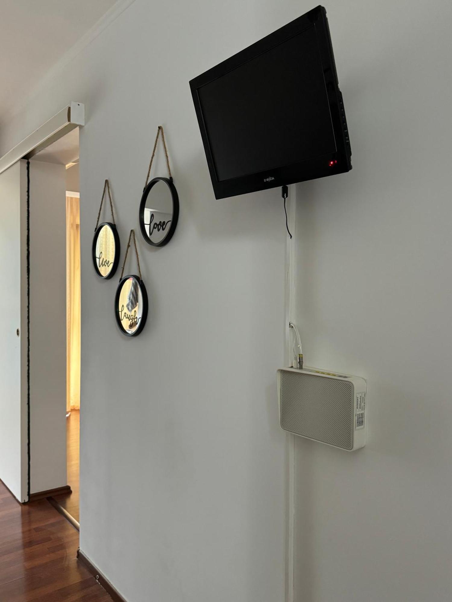 Apartament Sofia Saturn Mangalia Zewnętrze zdjęcie