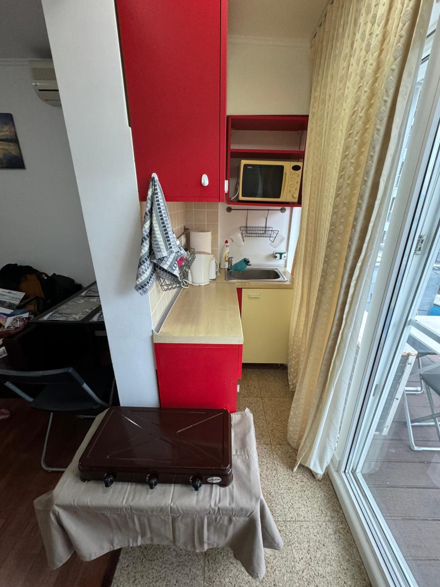 Apartament Sofia Saturn Mangalia Zewnętrze zdjęcie