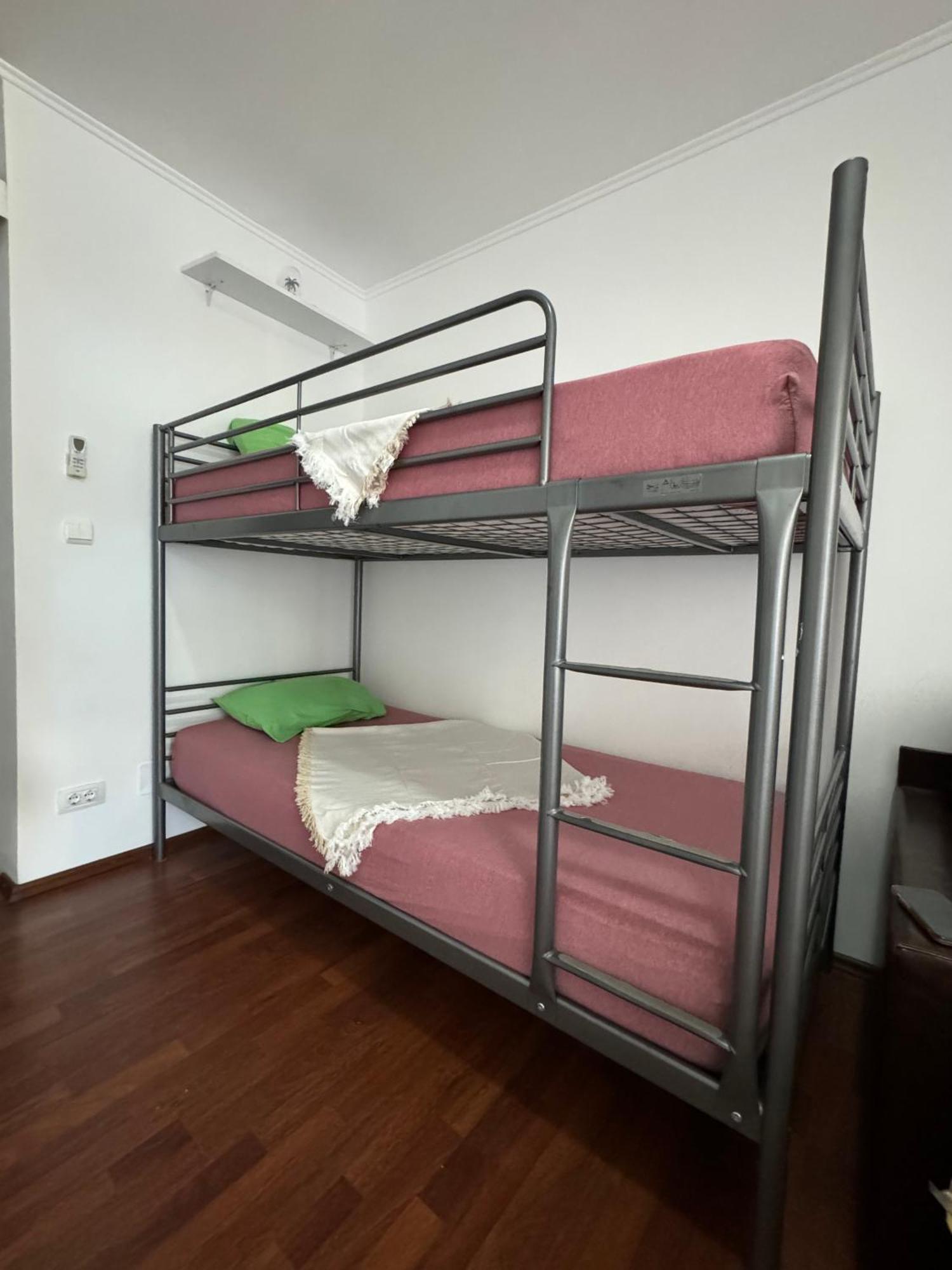 Apartament Sofia Saturn Mangalia Zewnętrze zdjęcie