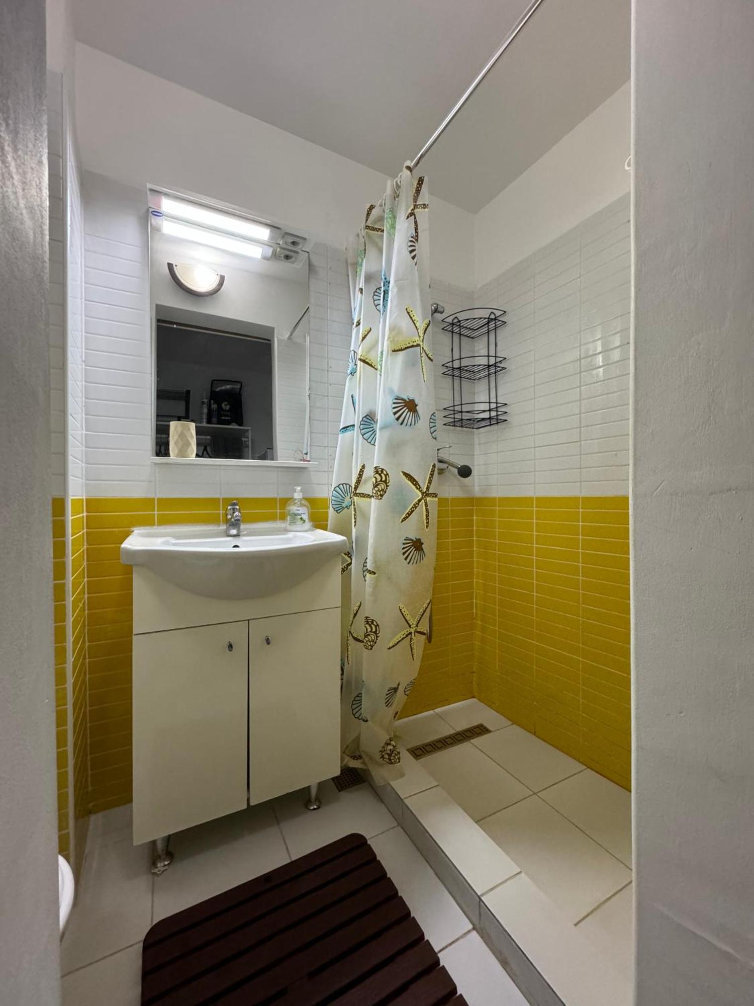 Apartament Sofia Saturn Mangalia Zewnętrze zdjęcie