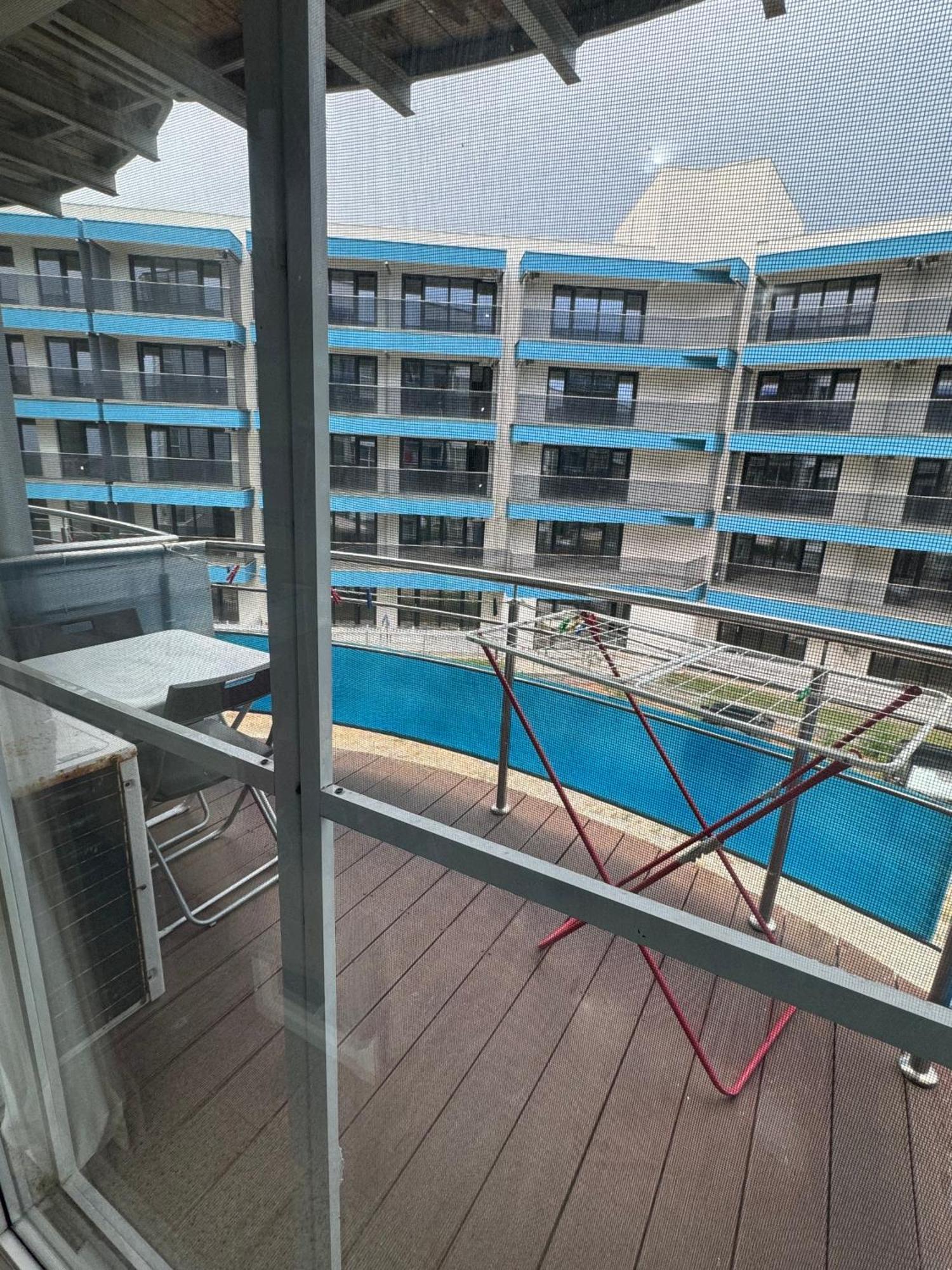 Apartament Sofia Saturn Mangalia Zewnętrze zdjęcie