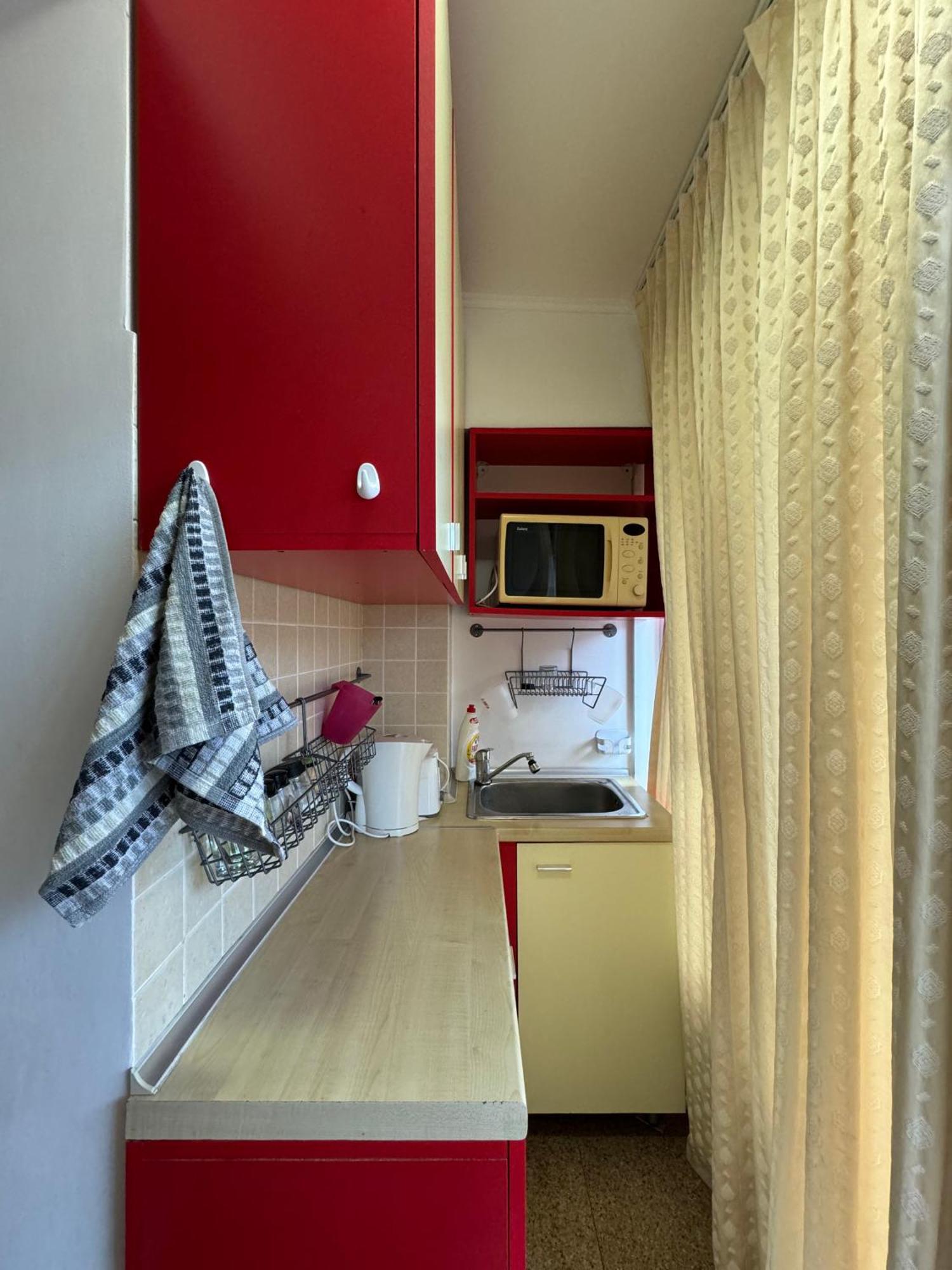 Apartament Sofia Saturn Mangalia Zewnętrze zdjęcie
