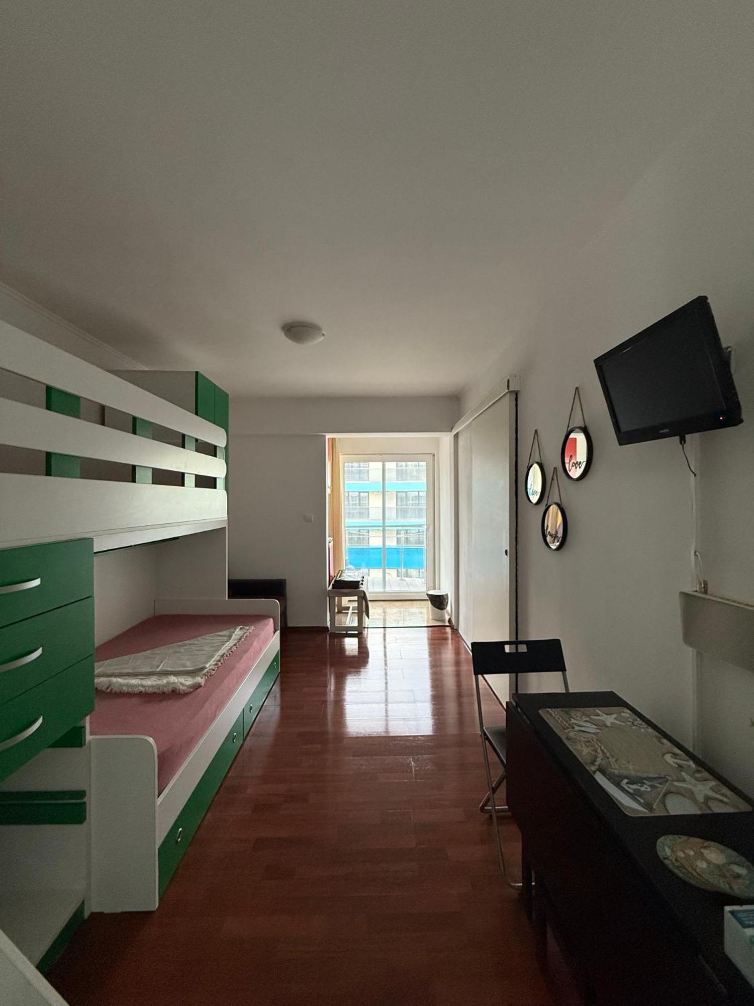 Apartament Sofia Saturn Mangalia Zewnętrze zdjęcie