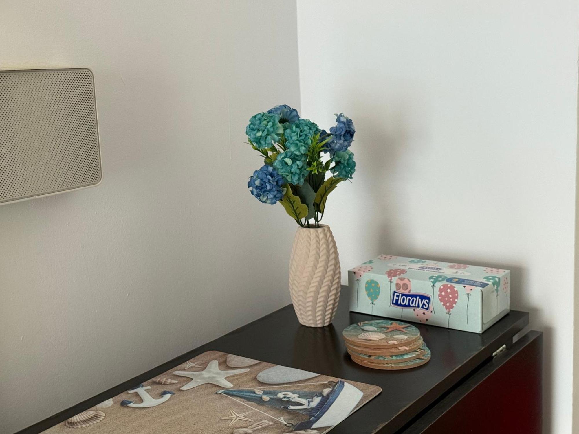 Apartament Sofia Saturn Mangalia Zewnętrze zdjęcie