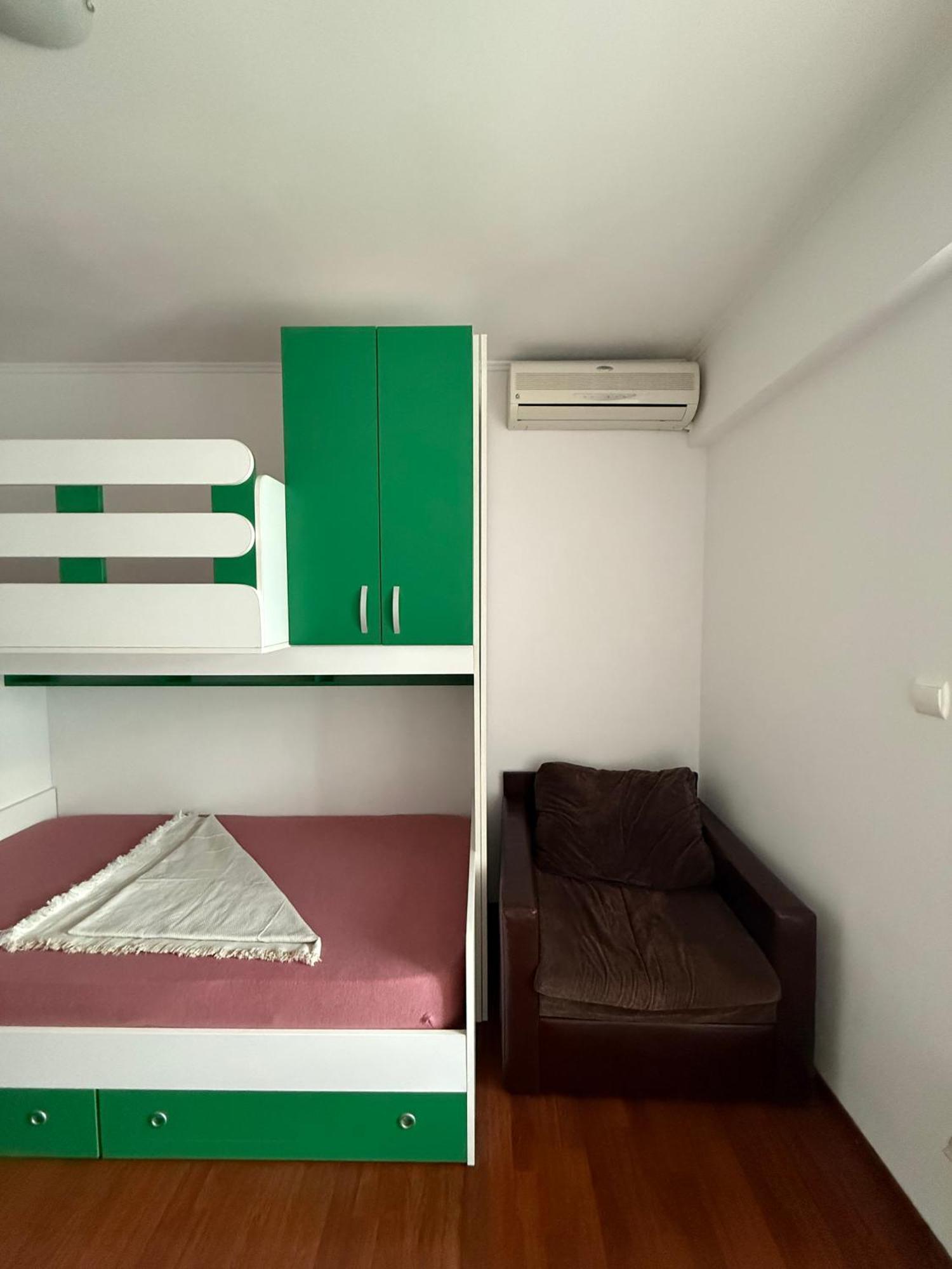 Apartament Sofia Saturn Mangalia Zewnętrze zdjęcie